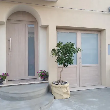 Il Silenzio Holiday home