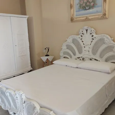 Holiday home Il Silenzio