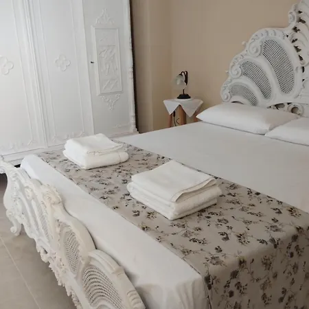 Casa vacanze Il Silenzio